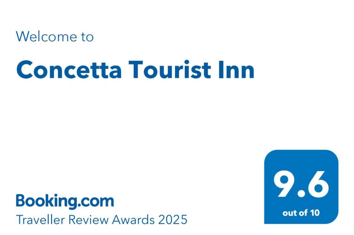 Concetta Tourist Inn Manolo Fortich Eksteriør billede
